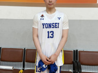 '[뉴스]21득점 연세대 루키 박준성 "고려대 전 비장하게 임하겠다" 뉴스기사 썸네일