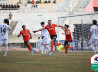 '[뉴스][K리그2 현장리뷰]“'2년차 두리볼' 놀랍다“ 화성, '‥ 뉴스기사 썸네일