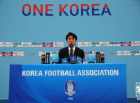 '[뉴스]“내 살을 도려내는 것처럼 아팠다“ 홍명보의 3번째 메이저대회 최종엔트리 발표 오후‥ 뉴스기사 썸네일