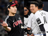 '[뉴스]'찬규야 초구는 무조건 커브라며' 김현수와 첫 맞대결 146km ‥ 뉴스기사 썸네일