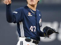 '[뉴스]체크스윙 신청했는데 몸에맞는볼? 올해부턴 인정 → 2주 연속 DH 사라진다 [오피셜‥ 뉴스기사 썸네일