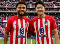 '[뉴스]대박 소식! “AT 마드리드, 이강인 영입 진척“ 이적료 869억 준비 완료…월드컵‥ 뉴스기사 썸네일