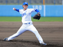 '[뉴스]'퇴출설' 광속 아쿼 미야지 드디어 첫 실전. 마지막 KT전 불펜‥ 뉴스기사 썸네일