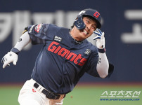 '[뉴스]어떻게 이리 안 풀리냐...갈 길 바쁜 롯데 또 암초, 황성빈 부상으로 2군행 [부‥ 뉴스기사 썸네일