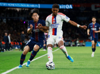 '[뉴스]'이강인 죽어난다' 유럽 5대리그 수비 강도 1위, 세계 최강인 ‥ 뉴스기사 썸네일