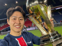 '[뉴스]'韓 축구 초대박' 이강인 미쳤다! 박지성 이후 최초의 빅리그 3‥ 뉴스기사 썸네일