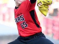 '[뉴스]'ERA 0.60' KIA 끝판대장 등장, 이런 선수가 10R라니‥ 뉴스기사 썸네일