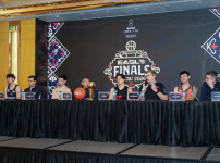 '[뉴스][EASL FINALS] 4개 팀 중 3개가 B리그 팀, 일본 농구 발전에 대한 감‥ 뉴스기사 썸네일