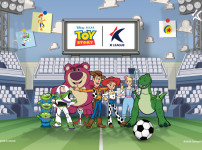 '[뉴스]K리그, 가정의 달 맞아 '토이 스토리' 테마 홈경기 이벤트 뉴스기사 썸네일