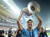 '[뉴스][오피셜]'맨시티 황금시대 역사속으로' 실바 이어 스톤스도 떠난다‥ 뉴스기사 썸네일