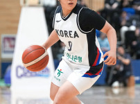 '[뉴스][26 이상백배] 데뷔전임에도 활발함 보인 강효림 “긴장됐지만.. 팀에 보탬이 되고‥ 뉴스기사 썸네일