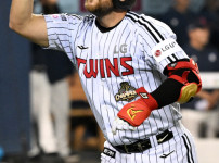 '[뉴스]롯데 구단주님이 오셨다고?…'잠실쾌남' 오스틴, LG 8연승+단독‥ 뉴스기사 썸네일