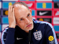 '[뉴스]“김민재는 탐욕스럽다“고 저격했던 잉글랜드 사령탑 투헬, 日 대표팀에 너무 과한 칭‥ 뉴스기사 썸네일