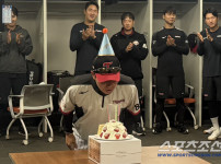 '[뉴스]“염갈량의 전성기는 지금부터.“ 오늘 생일 염갈량에게 1위를 선물할 라인업은?[대구‥ 뉴스기사 썸네일