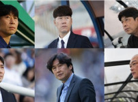 '[뉴스]2026시즌 K리그 TSG에 김은중·백기태 전 감독 등 '새얼굴 19명&#‥ 뉴스기사 썸네일