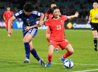 '[뉴스]“日 '퍼펙트 우승' 막아냈다“ 韓, 4강 한일전 패배에도…강채림‥ 뉴스기사 썸네일