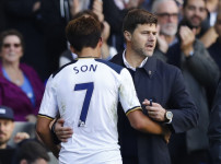 '[뉴스]'흥민아, 베르나베우로 놀러와' 포체티노, 레알 마드리드 차기 사‥ 뉴스기사 썸네일