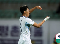 '[뉴스][K리그1 현장리뷰]말컹 살아나니 '2경기 연속골' 허율도 덩달아‥ 뉴스기사 썸네일