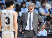 '[뉴스][KBL 챔프전] ‘원정에서 반격 노린다’ 손창환 감독 “선수들은 자신감 여전” 뉴스기사 썸네일