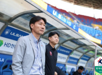 '[뉴스]전북에 강한 이영민 감독 “가브리엘에 기대, 이승우 보다 티아고가 더 걱정“[현장 ‥ 뉴스기사 썸네일