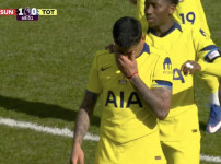 '[뉴스]대성통곡! '캡틴 토트넘' 시즌 아웃 확정 '그런데 충격‥ 뉴스기사 썸네일