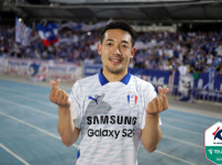 '[뉴스][단독]'전쟁통' 이란 탈출 이기제, K리그 복귀는 나중에…태국 ‥ 뉴스기사 썸네일