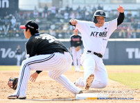 '[뉴스]LG 대항마, 삼성이라고? '김현수 더비' 주목, “살다 살다“ ‥ 뉴스기사 썸네일