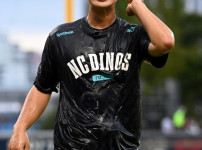 '[뉴스]“문동주만큼만 올라와주면 좋겠다“ 도대체 어떤 유망주길래, '대전 왕자&#‥ 뉴스기사 썸네일