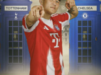 '[뉴스]'韓 축구 초대박, EPL 21호 프리미어리거 탄생' 바이에른 뮌‥ 뉴스기사 썸네일