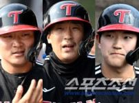 '[뉴스]'이게 LG의 미래인가' 우타 거포 유망주 3명이 한꺼번에 선발 ‥ 뉴스기사 썸네일