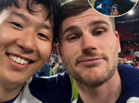 '[뉴스]'손흥민 조언→인생 대역전' 토트넘 방출생, 6년째 실종됐던 전성‥ 뉴스기사 썸네일