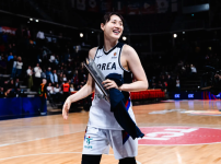 '[뉴스][W 농구월드컵] 한국 최고 슈터 품격 보여줬다! 3점슛 7방으로 콜롬비아 울린 강‥ 뉴스기사 썸네일