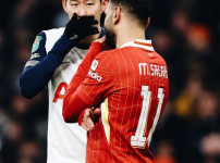 '[뉴스]“손흥민도 조심해야 하나“ 북중미월드컵부터 입 가리고 말싸움하면 퇴장, '‥ 뉴스기사 썸네일