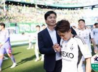 '[뉴스]'슈퍼조커' 이승우↔전북 정정용 감독, 팽팽하지만 건강한 사제지간‥ 뉴스기사 썸네일