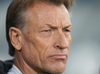 '[뉴스]사우디아라비아 축구협회, '과거 KFA와 협상했던' 르나르 감독 ‥ 뉴스기사 썸네일