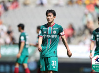 '[뉴스]김문환이 살아나니 대전이 살아났다 뉴스기사 썸네일