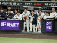 '[뉴스]'충격과 공포의 6연패' 안풀리는 한화, 하필 말소된 RYU 생각‥ 뉴스기사 썸네일