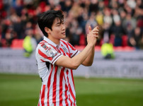 '[뉴스]미쳤다! '韓 특급 재능' 배준호, '김민재의 길‥ 뉴스기사 썸네일