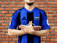 '[뉴스]'안타깝다' 포화 속 이란 탈출했는데…이기제, 태국 '한‥ 뉴스기사 썸네일