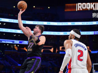 '[뉴스]루카 돈치치와 케이드 커닝햄, 특별 상황 이의 제기 수용… 수상 자격 갖췄다 뉴스기사 썸네일