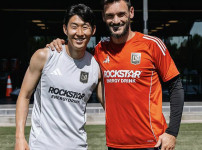 '[뉴스]'절친' 손흥민도 깜짝 놀랄 소식...'제3의 전성기&#‥ 뉴스기사 썸네일