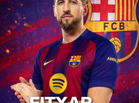 '[뉴스]“케인 데려오겠다“ 초대형 공약 떴다! 뜨거워지는 바르샤 회장 선거→“이미 에이전트‥ 뉴스기사 썸네일