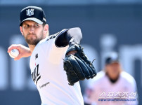 '[뉴스]'와 압도적' ERA 0.00 폰세 페이스, KT 어디서 이런 외‥ 뉴스기사 썸네일