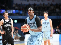 '[뉴스]대박 고양 명승부 극장 대개봉! 나이트 0.8초전 동점 자유투→신인왕 1순위 켐바오‥ 뉴스기사 썸네일