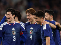 '[뉴스]“日, 월드컵 우승국 킬러네!“ 中 놀라움 폭발…일본 “누구와 싸워도 이길 수 있다‥ 뉴스기사 썸네일