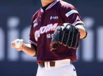 '[뉴스]최하위 두 팀 '실전 모드' 첫날, 시소전 끝 키움 대승, 안현민‥ 뉴스기사 썸네일