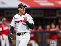 '[뉴스][공식발표] '마이너 구단 탐냈다' 7000만원 단기 대체 외국인‥ 뉴스기사 썸네일