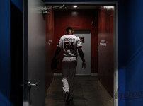 '[뉴스]“한국시리즈 우승후 한국서 은퇴하는 것이 목표“…'155㎞ 에이스'‥ 뉴스기사 썸네일