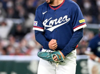 '[뉴스]'탈락 역적될 뻔' ML 28승 용병의 속죄투…“화났다, 아직 한‥ 뉴스기사 썸네일