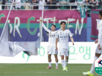 '[뉴스]'이동준 결승골→부상 OUT' 전북 현대, '우승후보&#‥ 뉴스기사 썸네일